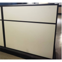 办公卡位桌板 ST-BG-DB-A950 950*40*1200 无维保 货期25天左右