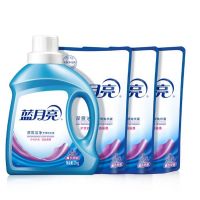 蓝月亮 2kg洁净薰+1kg洁净薰袋*3 10001693 单位:套