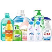 蓝月亮 家庭清洁大礼包7.1kg套装 80002270 单位:套