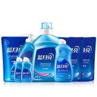 蓝月亮 10.32斤洗衣液套装 80000937 单位:套