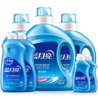 蓝月亮 洗衣液套装10.32斤 80000943 单位:套