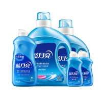 蓝月亮 7.32斤洗衣液组合 10001153 单位:套