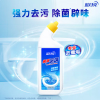 蓝月亮 卫诺500g*4 清新罗兰 10001468 单位:套