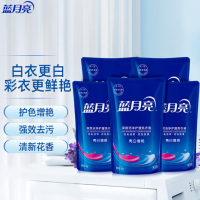 蓝月亮 亮白增艳洗衣液500g亮白薰袋*5 10001241 单位:套