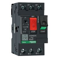 施耐德 断路器 GV2ME07C 单位:个 货期10天