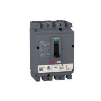 施耐德 小型断路器 LV510337 CVA100D 3P 3D 单位:个 货期10天