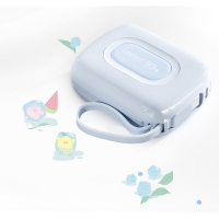 沃品 sq63 充电宝 蓝色 单位:个