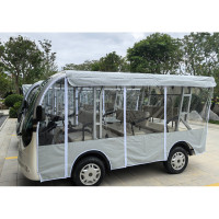 SUK 遮雨帘 绿通S14.C 单位:套