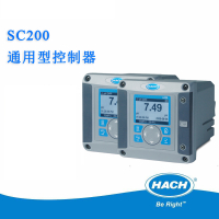 哈希 水质分析仪 sc200控制器 单通道通道 单位:台