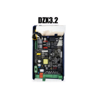 威捷 道闸控制器 DZX3.2 单位:块