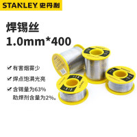 史丹利 焊锡丝1.0mm/400g 单位:卷