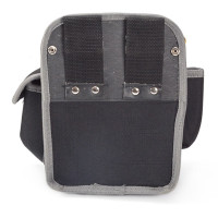 史丹利 四袋双插孔工具腰包 96-253-23 单位:个