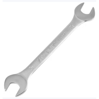 史丹利 B系列双开口扳手 STMT23111-23 10x12mm 单位:个