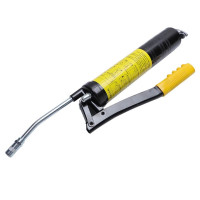 史丹利 专业级塑柄手动黄油枪 94-164-1-23 400CC 单位:个