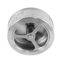 SUK 对夹升降式止回阀 DN50 单位:个