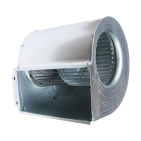 风机盘管机组左 动平衡叶轮加蜗壳 SDCR500E30 单位:个