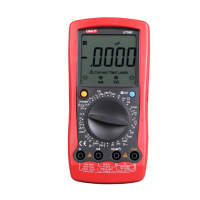 优利德(UNI-T) 通用型数字万用表 UT58E 台