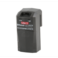 优利德(UNI-T) 蓝牙模块 UT-D07B UT-D07B 个