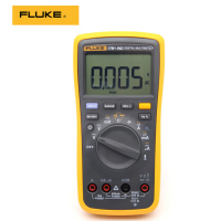FLUKE/福禄克 数字万用表 Fluke 17B+IND 台