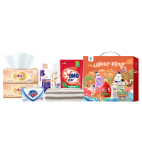 [联合利华]“洗”迎美好套装B 单位:套