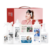 蔬果园大师调香居家清洁7件套(净含量3867g)单位:套