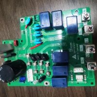 三菱电机 外机电源板 30PYTS4C7 单位:个