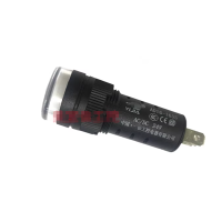 一佳 YJ-AD16-16SS双色指示灯 16MM双色灯 LED两色灯 24v 5pcs装 无维保 货期7-10天