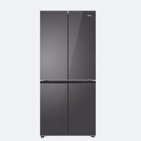 海尔 十字门冰箱 BCD-501WGHTDB5XAU1 单位:台