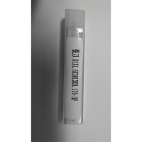 SKU 3刃平底钨钢铣刀 D1×1.5×38L×D3.175-3F 无维保 起订量30支 货期10-15天