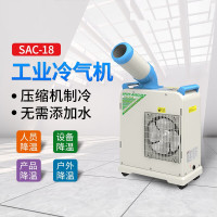 冬夏强力壁挂送风机静音节能高效循环设计