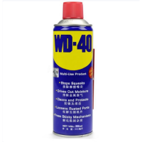 WD-40 除湿防锈润滑剂 300毫升(线上&线下) 单位:瓶
