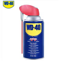 WD-40伶俐喷灌 220毫升(线上专用) 单位:瓶
