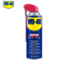 WD-40伶俐喷灌 380毫升 单位:瓶