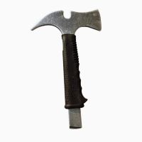 SUK 消防腰斧 27cm*17cm,0.65kg 腰斧+斧套 单位:个