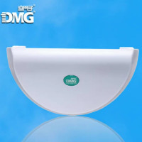 迪門子 粘捕式翻盖灭虫灯 阻燃ABS DMG-806B2白色(双管16W) 8W飞利浦防暴灯管2支 单位:套