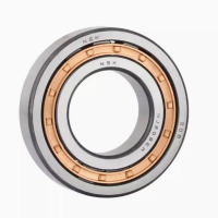 NSK 圆柱滚子轴承 NUP2213E(C3) 单位:个