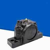 NSK 轴承底座 SNL210 单位:个