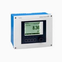 E+H 浊度仪表头 CM442-3PQ7/0 单位:个