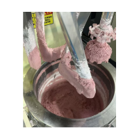 SKU 麻花浆 2.5L动混 一套 (含安装调试) 无维保