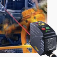 邦纳 激光传感器 LT3PILVQ单位:个