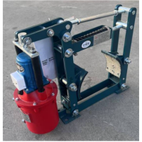 制动器 YWZ4-200 单位:套 货期15天