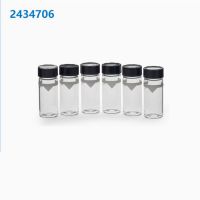 浊度仪试剂瓶 10ml 2434706 6个/套 单位:套
