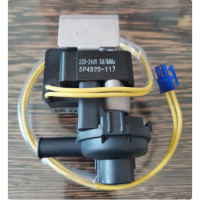 三菱 排水泵 MHN451A013 单位:个 货期20天