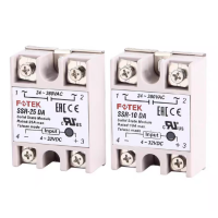 固态继电器 H3150ZE 输出40-480VAC输入3-32VDC 单位:个 货期15天