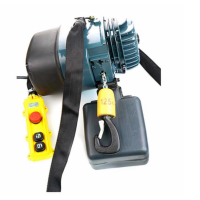 PK型环链电动葫芦跑车 PK10N 2T 单位:台 货期15天