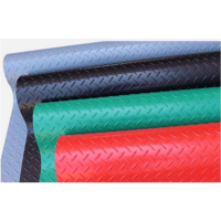 SUK 防滑垫 1.5米*长1米 2mm厚 单位:张 货期20天