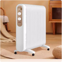 格力 油汀 静音17片WIFI遥控恒温电暖气片取暖器 单位:台