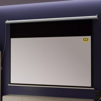 SUK 投影仪支架 84寸4:3电动送遥控 单位:个