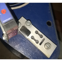 ROBOPAC ①S6缠绕膜机 张力传感器 020430004 无维保 货期15-20天