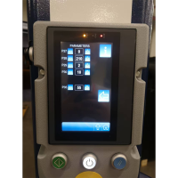 ROBOPAC ②S6缠绕膜机 显示屏 1400300002 无维保 货期15-20天